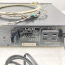 Hitachi Radio Tuner Lo-D Ft-Md55 Am/Fm Ok