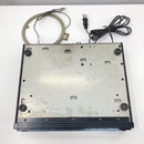 Hitachi Radio Tuner Lo-D Ft-Md55 Am/Fm Ok