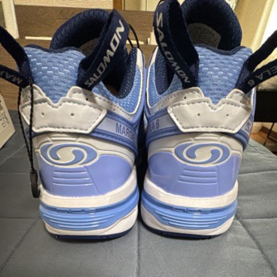 Salomon Sneakers Mm6 Maison Margiela X Acs Pro