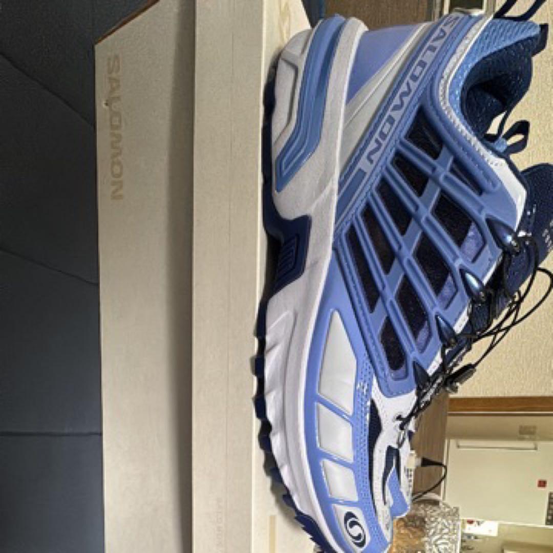 Salomon Sneakers Mm6 Maison Margiela X Acs Pro