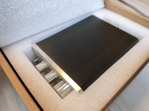 Fx Audio Power Amplifier Fx-Audio- Fx-502J Pro