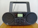 Sony Cd Sacd Players Bluetooth Zs-Rs80Bt