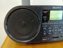 Sony Cd Sacd Players Bluetooth Zs-Rs80Bt