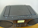 Sony Cd Sacd Players Bluetooth Zs-Rs80Bt