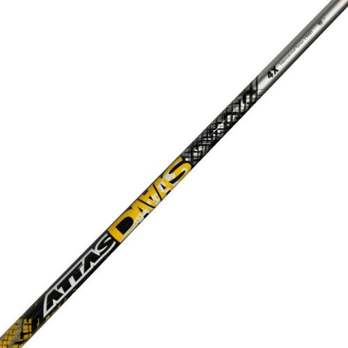 Shaft (Gts Attas Daaas 4 X)B