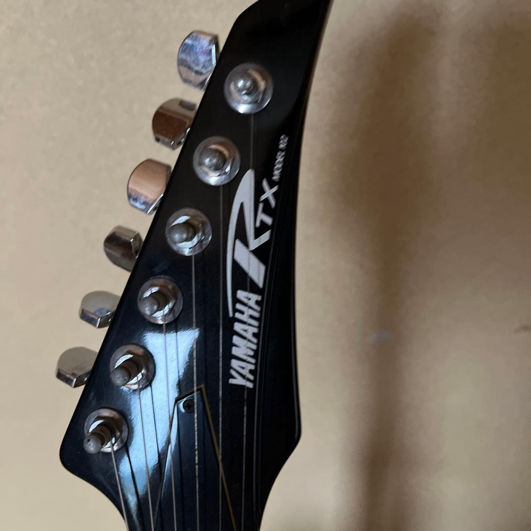 Yamaha Electric Guitars Rtx Model 102