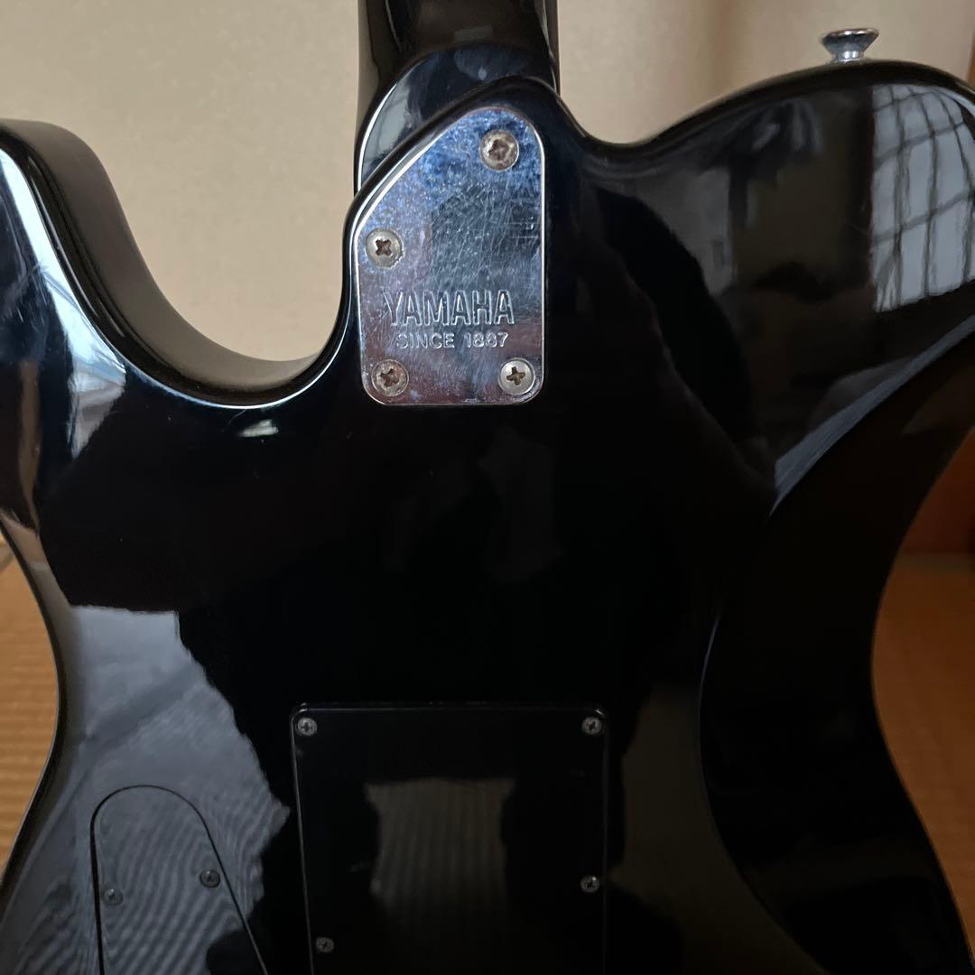 Yamaha Electric Guitars Rtx Model 102