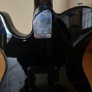 Yamaha Electric Guitars Rtx Model 102