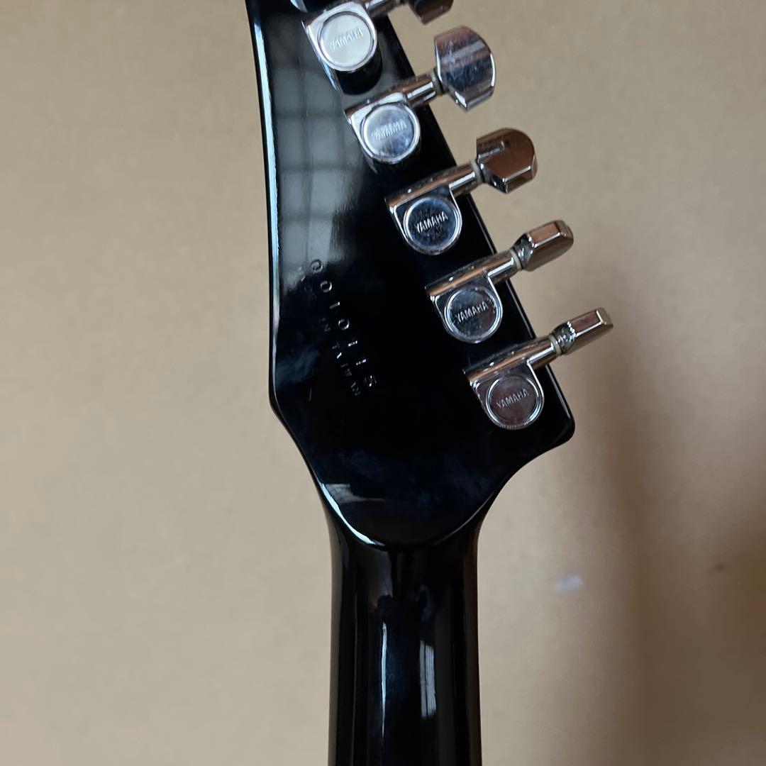 Yamaha Electric Guitars Rtx Model 102