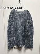 Issey Miyake Long-Sleeve