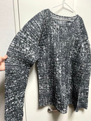 Issey Miyake Long-Sleeve
