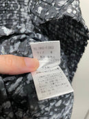 Issey Miyake Long-Sleeve
