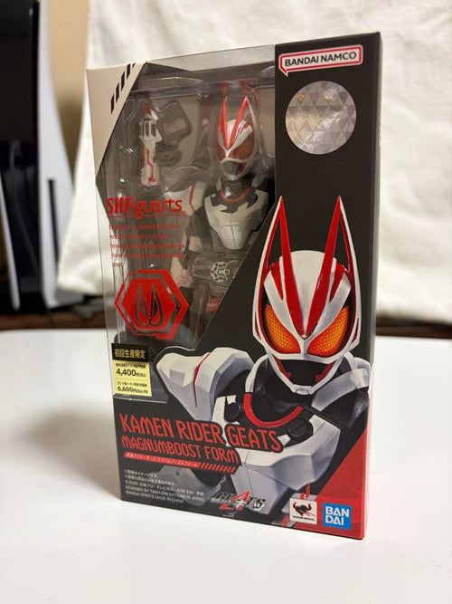 Kamen Rider S.H.Figuarts