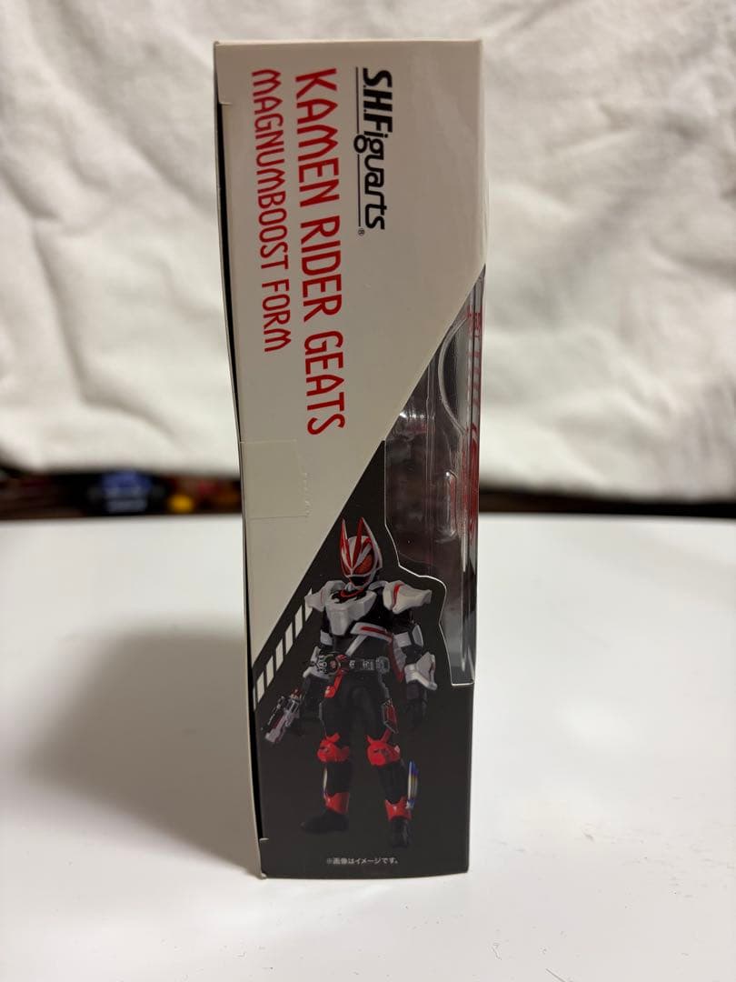 Kamen Rider S.H.Figuarts