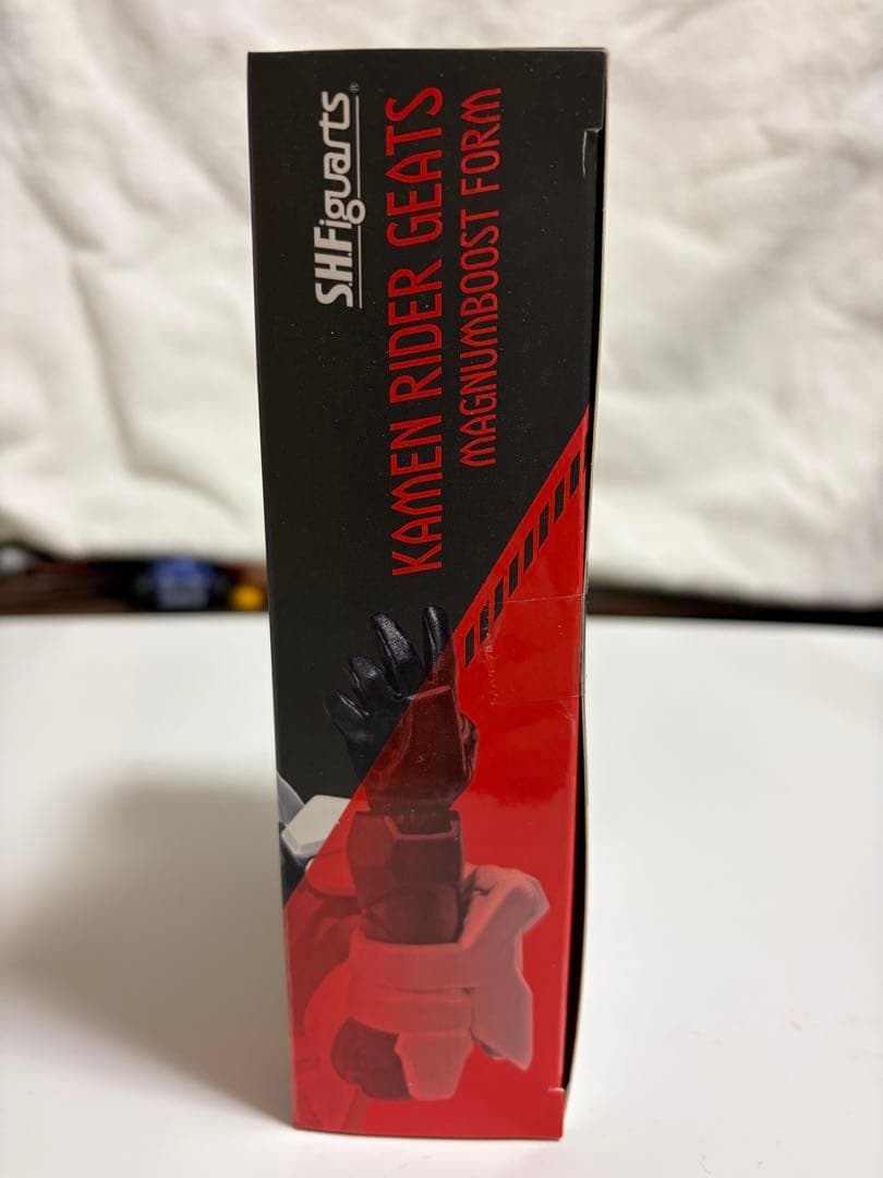 Kamen Rider S.H.Figuarts