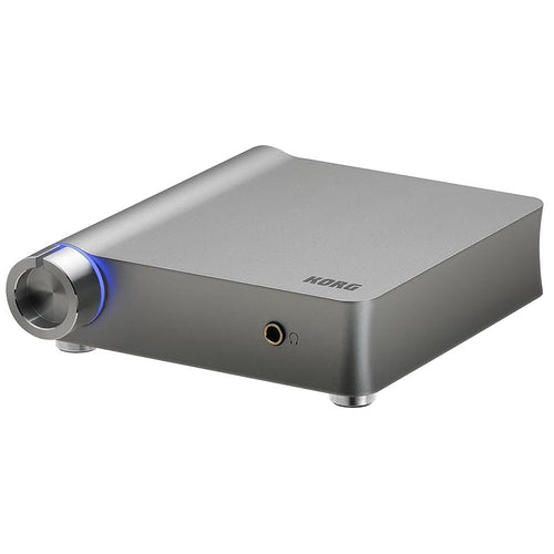 Converter Korg( 1Bit Usb-Dac/Adc Ds-Dac-10R Dsd /Audiogate 0