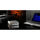 Converter Korg( 1Bit Usb-Dac/Adc Ds-Dac-10R Dsd /Audiogate 0