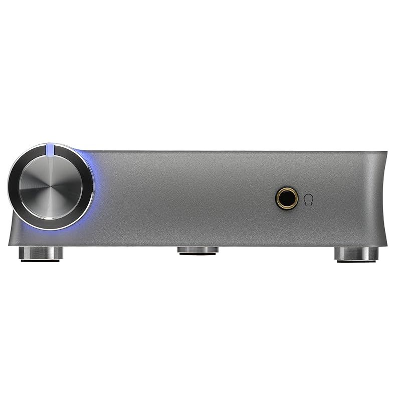 Converter Korg( 1Bit Usb-Dac/Adc Ds-Dac-10R Dsd /Audiogate 0