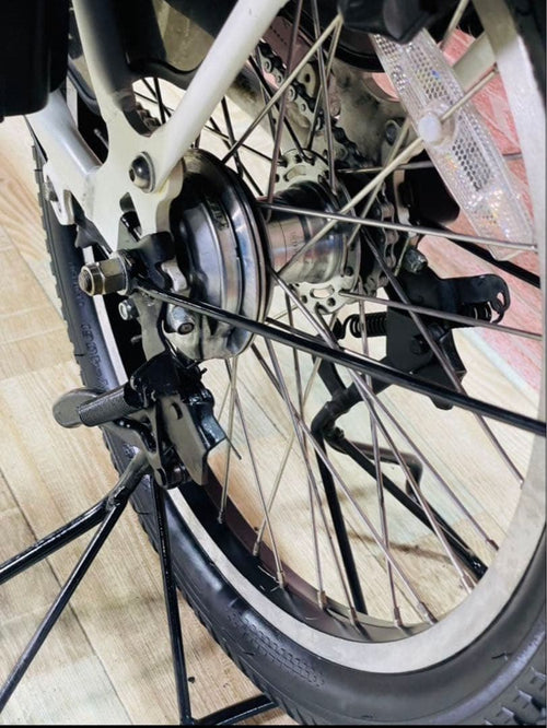 Yamaha Bicycles With Child Seats Zk3954 20