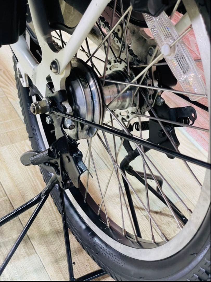 Yamaha Bicycles With Child Seats Zk3954 20