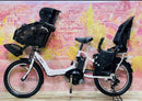 Yamaha Bicycles With Child Seats Zk3954 20