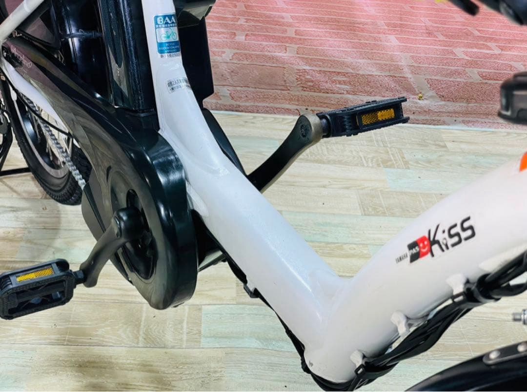 Yamaha Bicycles With Child Seats Zk3954 20