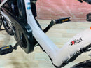 Yamaha Bicycles With Child Seats Zk3954 20