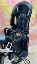 Yamaha Bicycles With Child Seats Zk3954 20