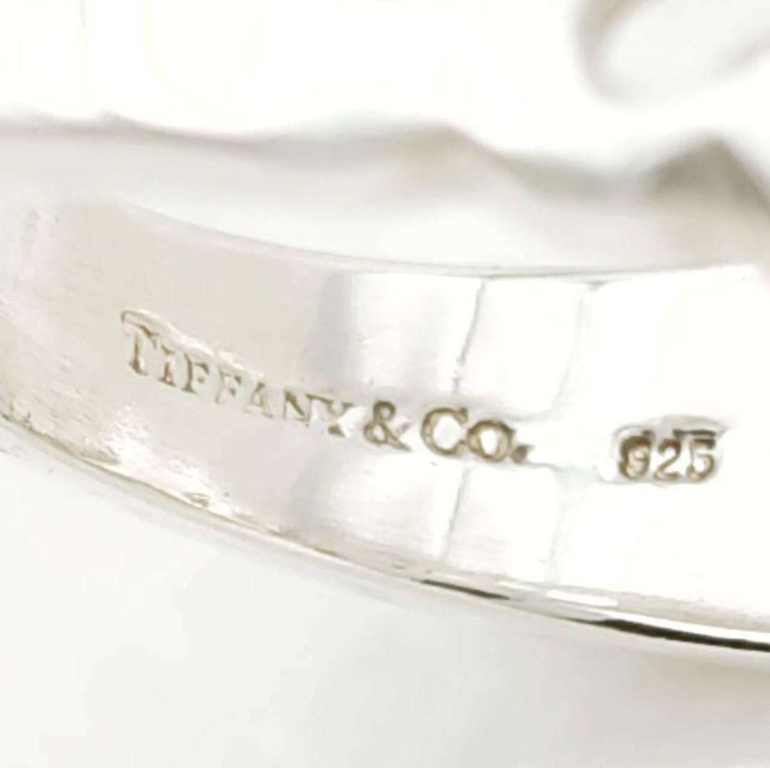 Tiffany Rings 9 8-8.5