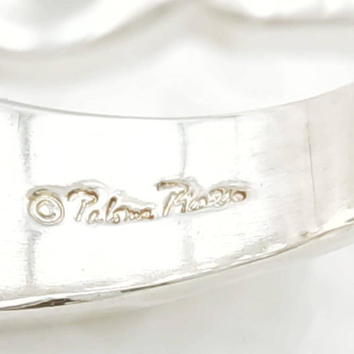 Tiffany Rings 9 8-8.5