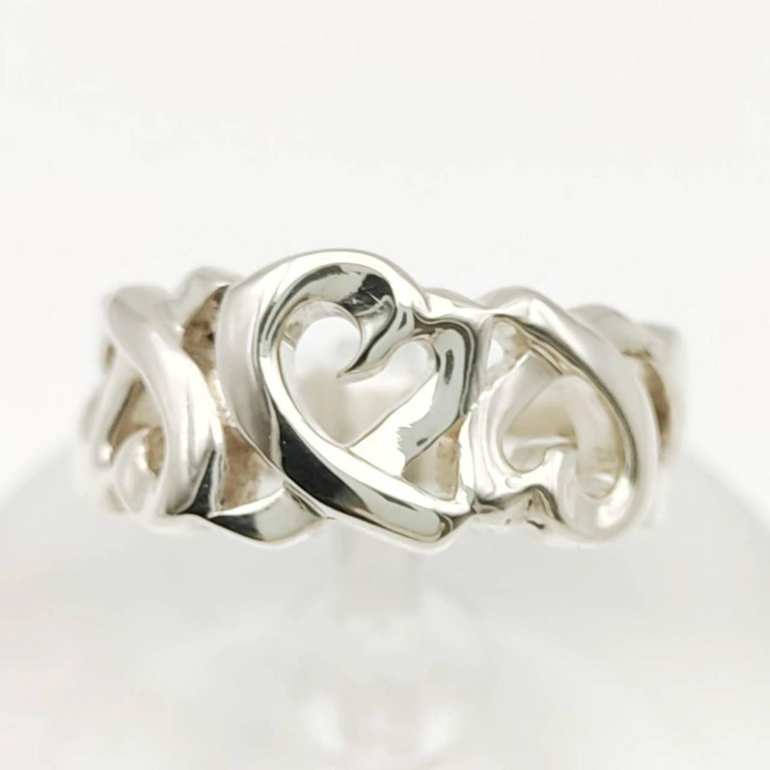 Tiffany Rings 9 8-8.5