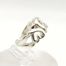 Tiffany Rings 9 8-8.5