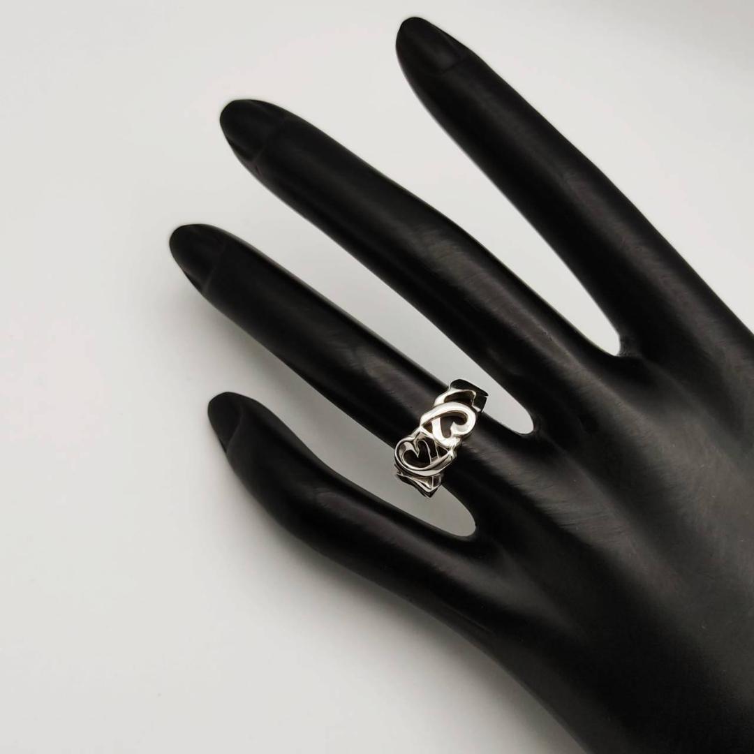 Tiffany Rings 9 8-8.5
