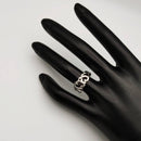 Tiffany Rings 9 8-8.5