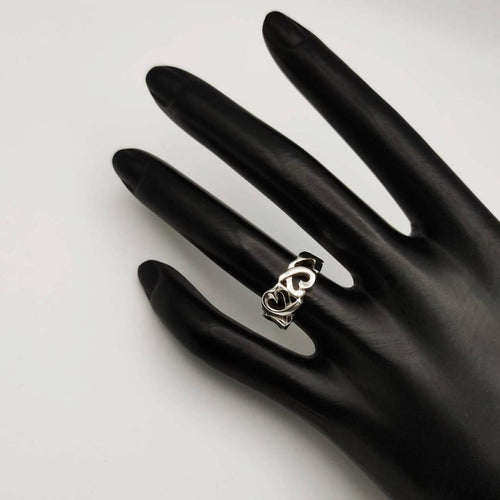Tiffany Rings 9 8-8.5