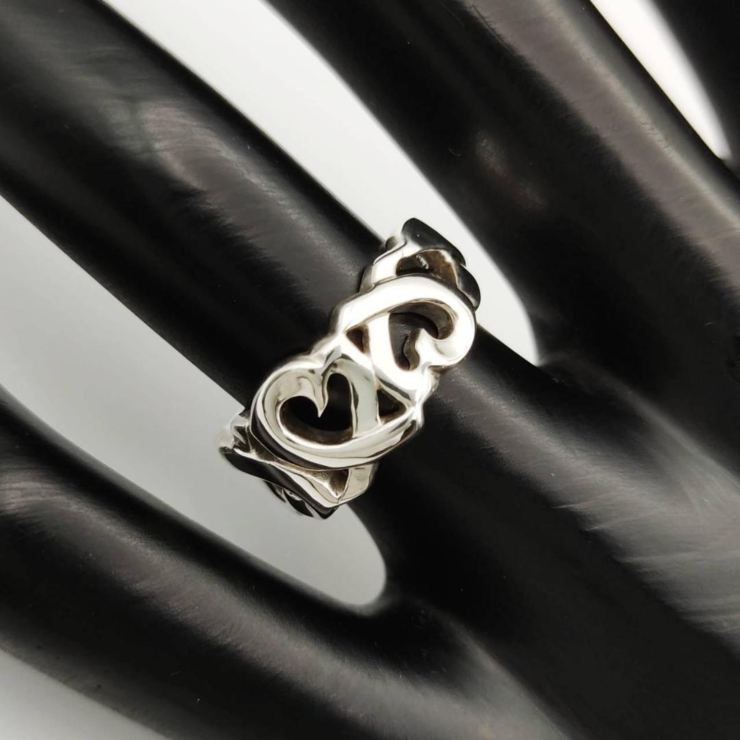 Tiffany Rings 9 8-8.5