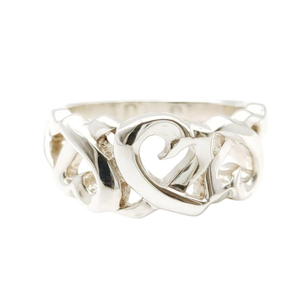 Tiffany Rings 9 8-8.5