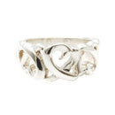 Tiffany Rings 9 8-8.5