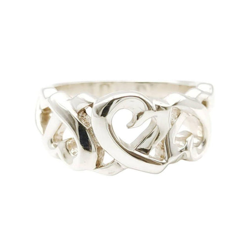 Tiffany Rings 9 8-8.5