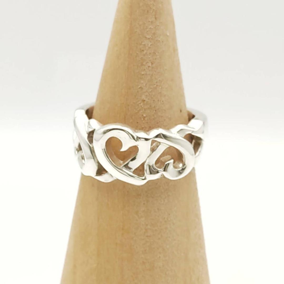 Tiffany Rings 9 8-8.5
