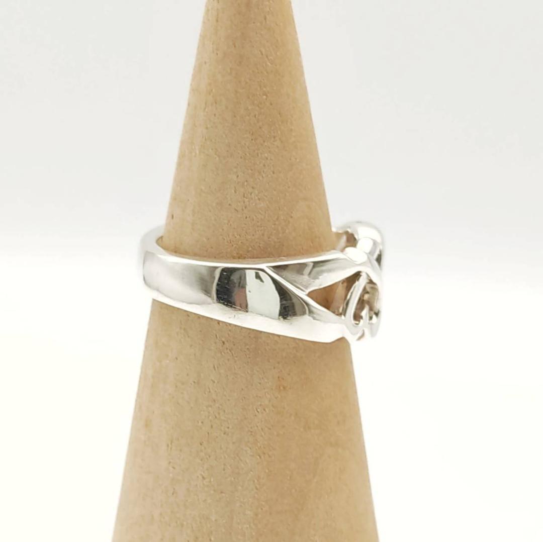Tiffany Rings 9 8-8.5
