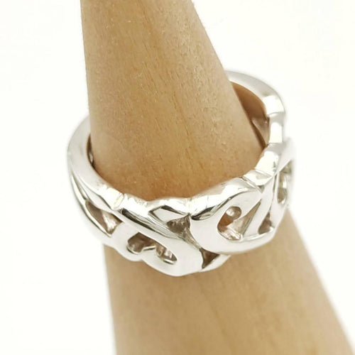 Tiffany Rings 9 8-8.5