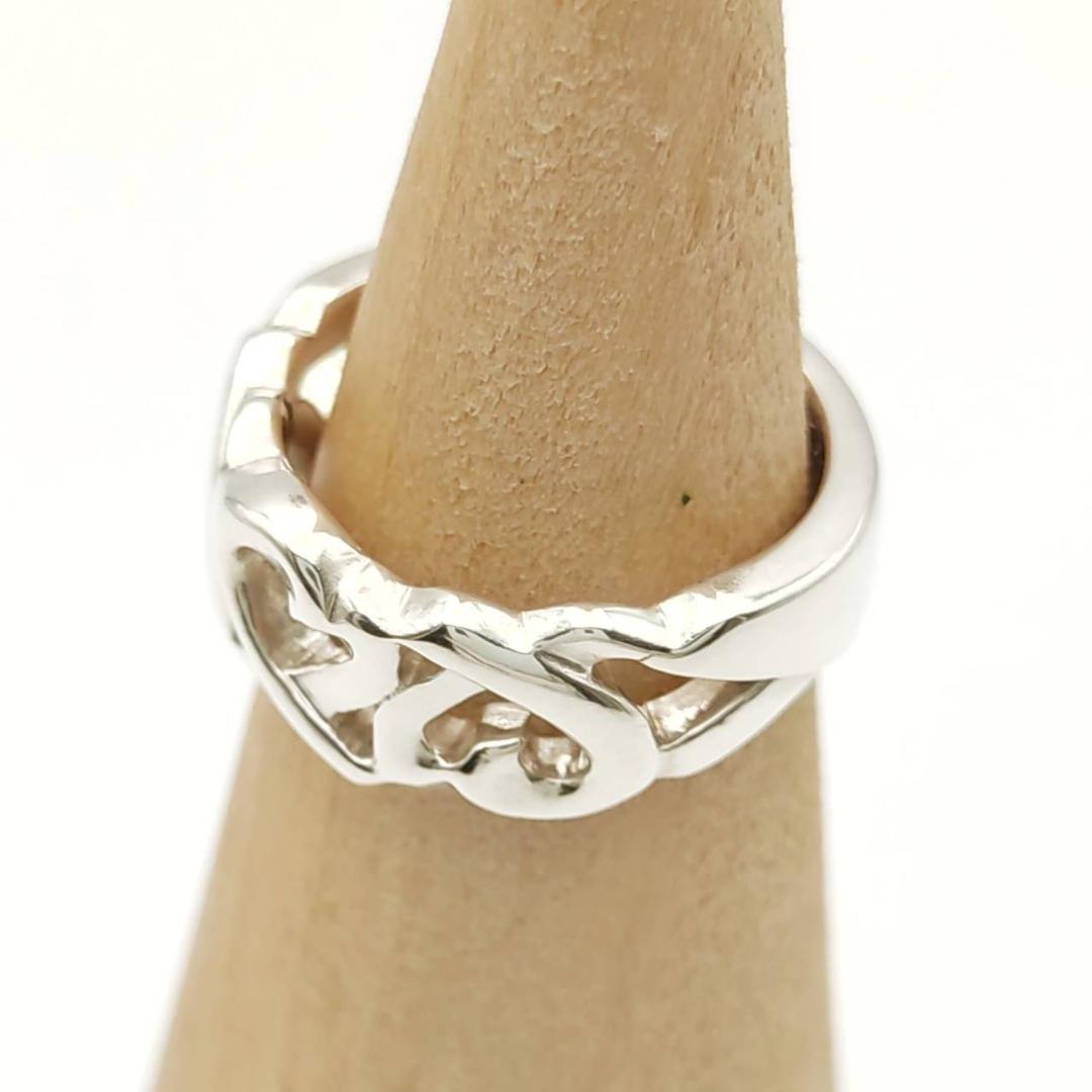 Tiffany Rings 9 8-8.5