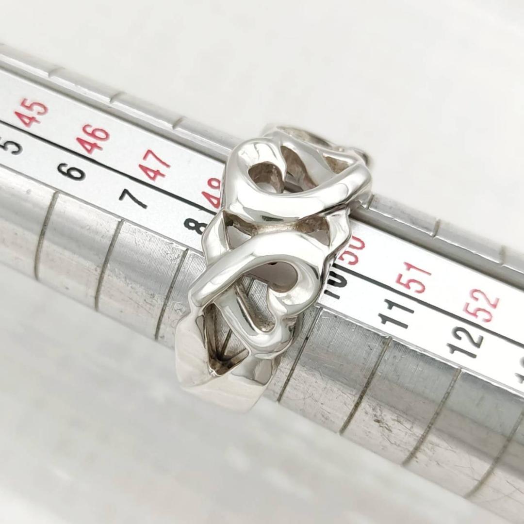 Tiffany Rings 9 8-8.5