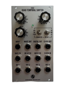 Modular Synthesizer Synth Tech E102 Quad Temporal Shifter