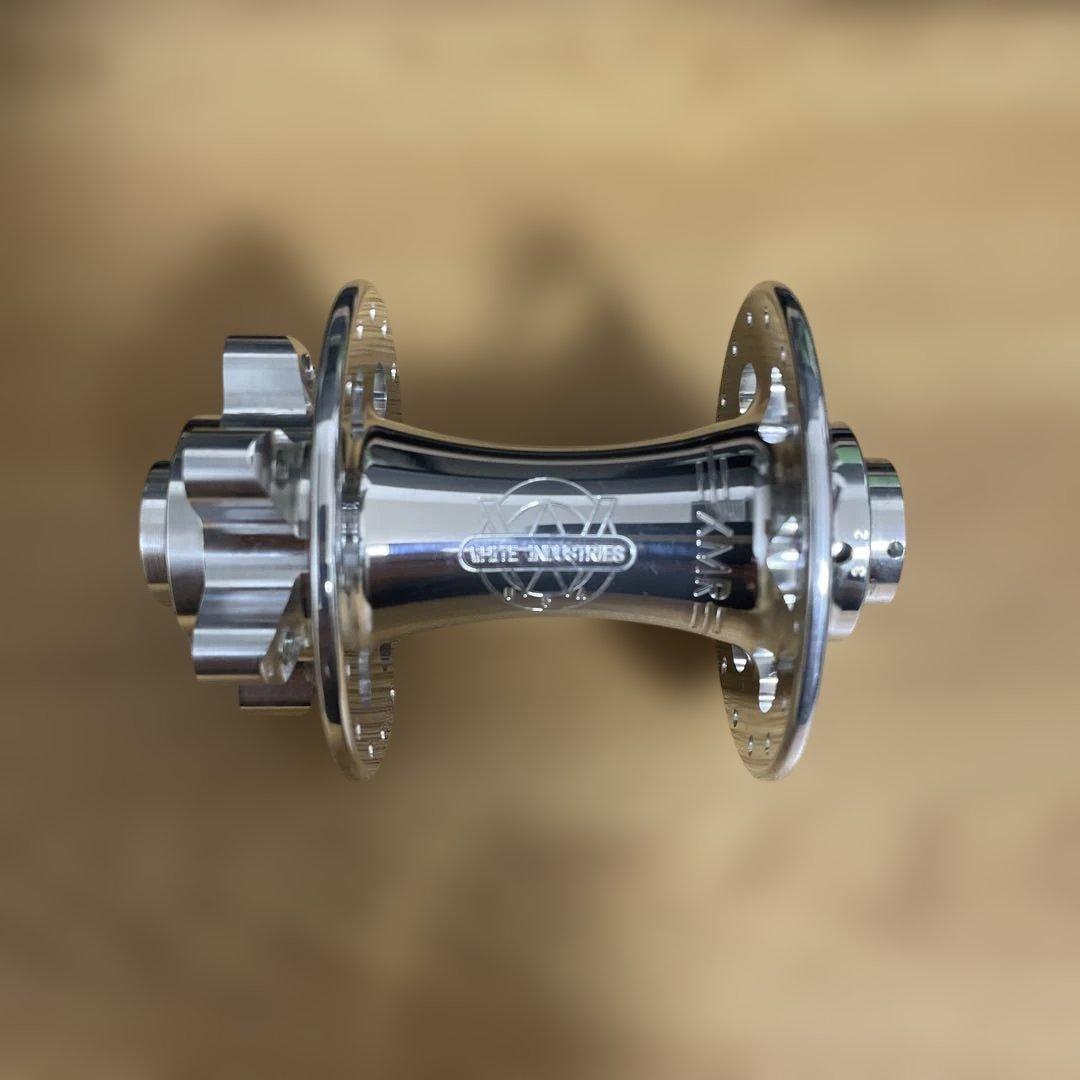 Hubs Xmr 15X100 32H