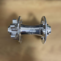 Hubs Xmr 15X100 32H