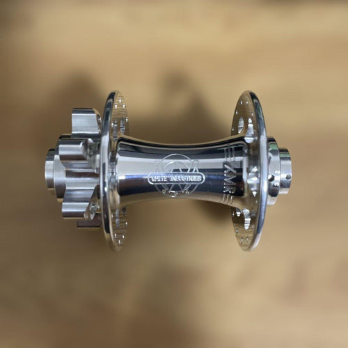 Hubs Xmr 15X100 32H