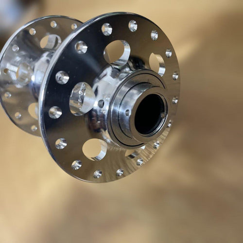 Hubs Xmr 15X100 32H