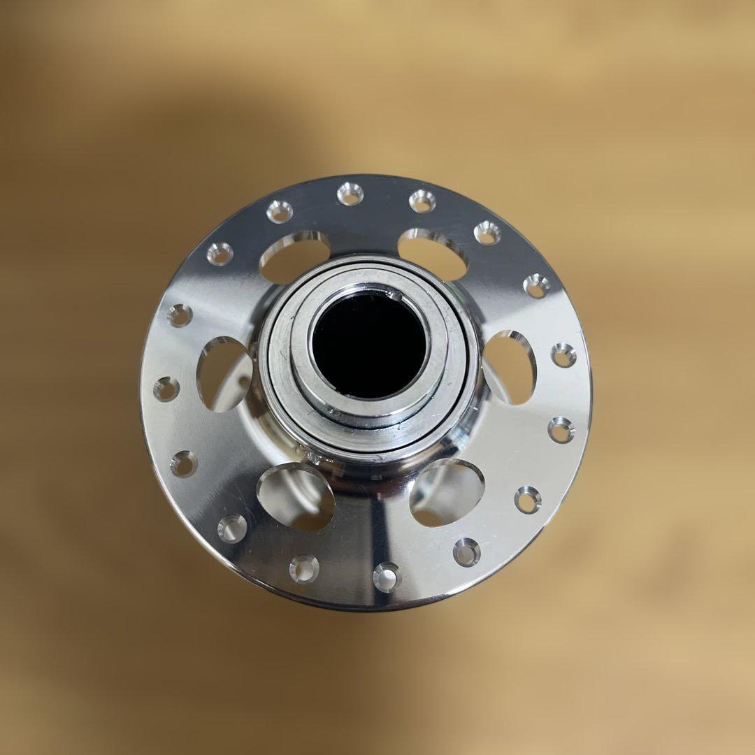 Hubs Xmr 15X100 32H